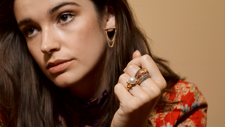 The Ultimate Guide to Buying Jewellery