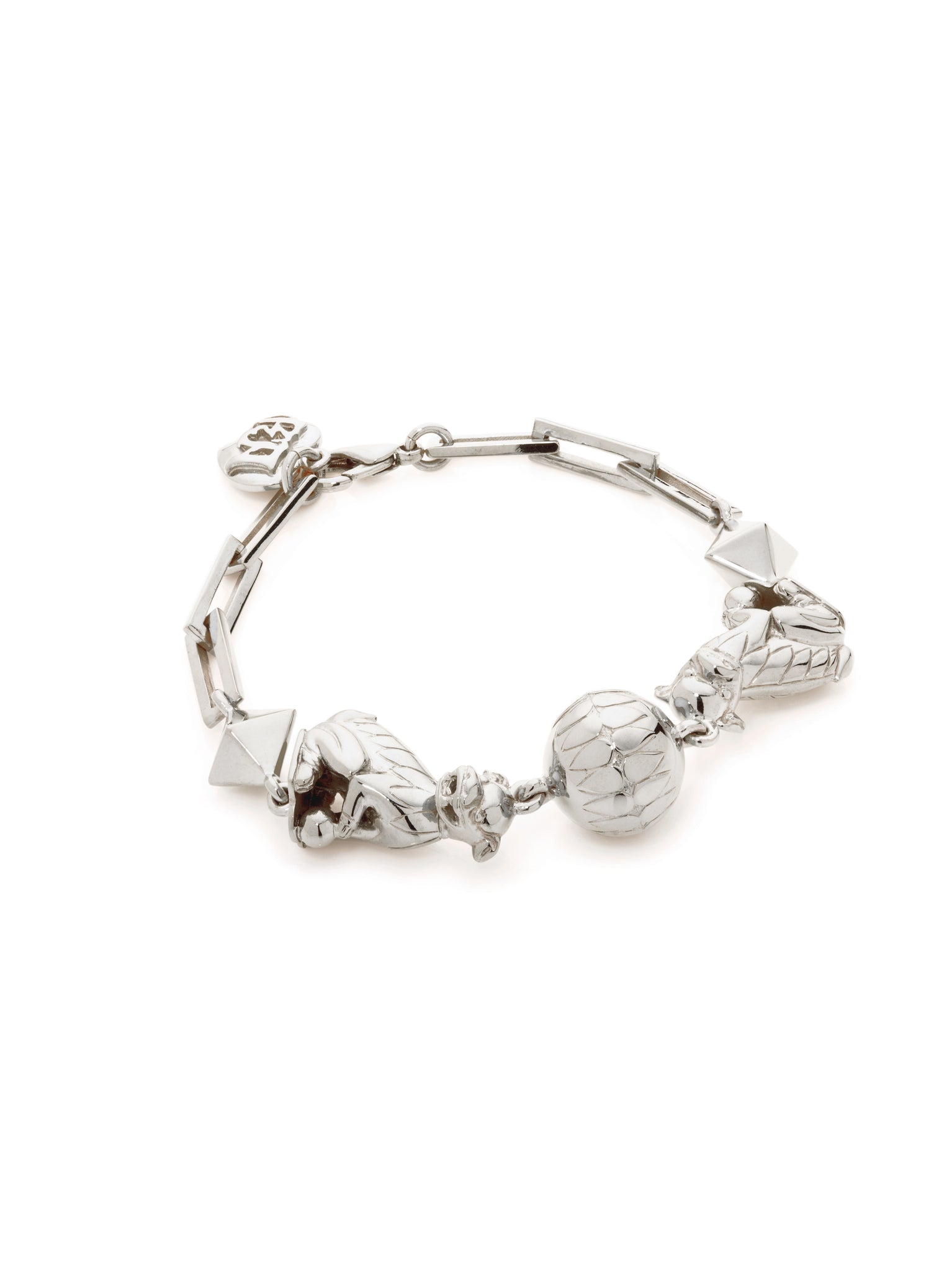 Foo dog bracelet 2025