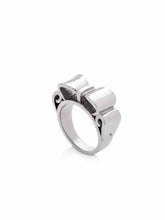 Load image into Gallery viewer, Bow Ring